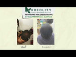Charger et lire la vidéo dans la visionneuse de la Galerie, Sérum Anti-chute de cheveux Kreolity Active +
